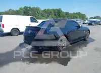 2014 Ford MUSTANG фото