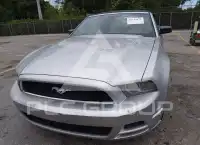 2014 Ford MUSTANG фото