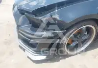 2014 Ford MUSTANG фото