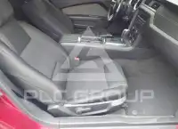 2014 Ford MUSTANG фото