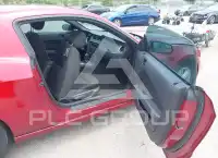 2014 Ford MUSTANG фото