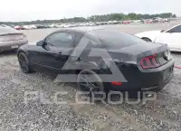 2014 Ford MUSTANG фото