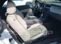 2014 Ford MUSTANG фото