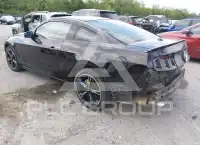 2014 Ford MUSTANG фото