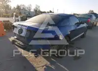 2014 Ford MUSTANG фото