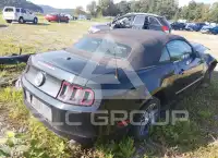2014 Ford MUSTANG фото