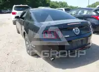 2014 Ford MUSTANG фото