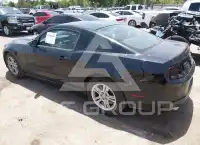 2014 Ford MUSTANG photo