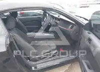 2014 Ford MUSTANG фото