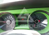 2014 Ford MUSTANG фото
