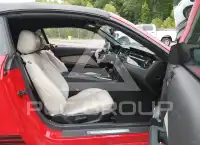 2014 Ford MUSTANG photo