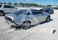 2014 Ford MUSTANG фото