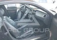 2014 Ford MUSTANG фото