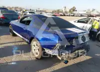 2014 Ford MUSTANG фото