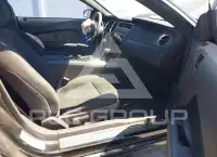 2014 Ford MUSTANG photo