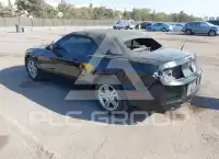 2014 Ford MUSTANG фото