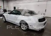 2014 Ford MUSTANG фото