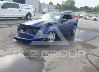 2014 Ford MUSTANG photo