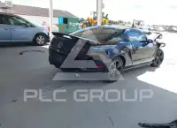 2014 Ford MUSTANG photo