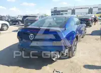 2014 Ford MUSTANG фото