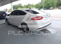 2014 Ford FUSION photo