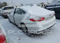 2014 Ford FUSION photo