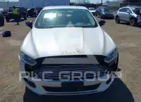 2014 Ford FUSION фото