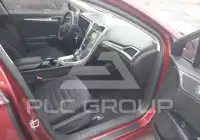 2014 Ford FUSION фото