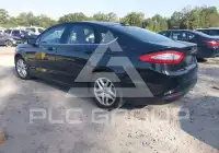 2014 Ford FUSION фото