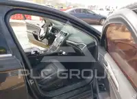 2014 Ford FUSION photo