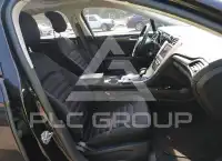 2014 Ford FUSION фото