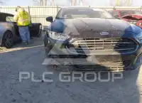 2014 Ford FUSION фото
