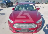 2014 Ford FUSION фото