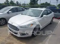 2014 Ford FUSION фото