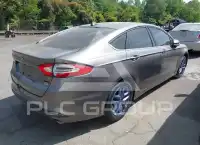 2014 Ford FUSION фото