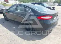 2014 Ford FUSION photo