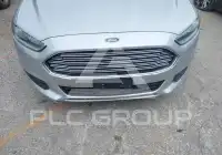 2014 Ford FUSION photo