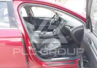 2014 Ford FUSION фото