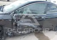 2014 Ford FUSION фото