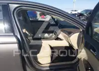 2014 Ford FUSION фото