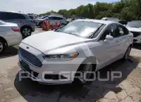 2014 Ford FUSION фото