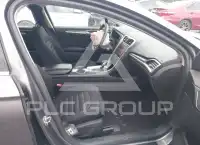 2014 Ford FUSION фото