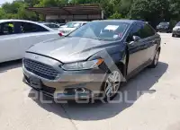2014 Ford FUSION фото