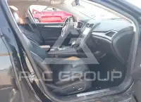2014 Ford FUSION фото