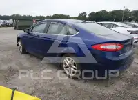2014 Ford FUSION фото
