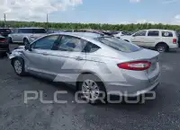 2014 Ford FUSION фото