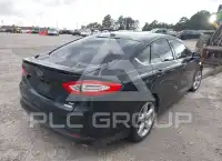 2014 Ford FUSION фото