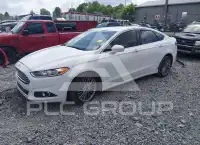 2014 Ford FUSION photo
