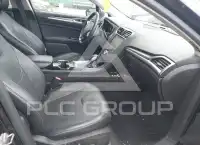 2014 Ford FUSION фото