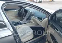 2014 Ford FUSION фото